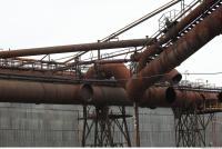 pipelines rusty 0011